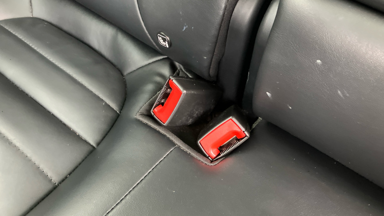 MG Hs 1.5 T-GDI Exclusive 5dr DCT Petrol Hatchback